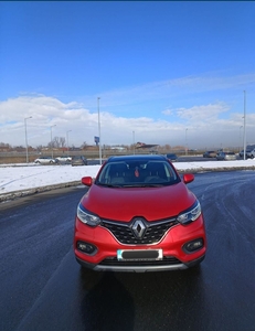 Renault Kadjar 2020 1.3 TCE PANORAMIC 78.000 KM Bucuresti Sectorul 3