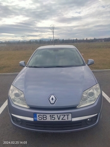 Renault Laguna 3 2.0 dci Sibiu