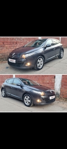 Renault Megane 1.5 Dci / Euro 5 Buzau