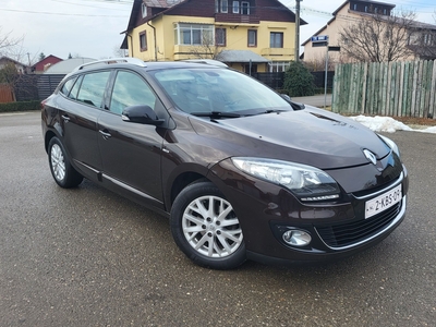 Renault Megane 3 BOSE 2013 1.5dCi Euro 5 Ploiesti