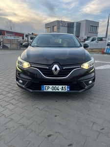 Renault Megane 4 Digital Cockpit- 2018 1.5 dCi 115 cp Drobeta-Turnu Severin