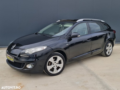 Renault Megane ENERGY dCi 110 Start & Stop Bose Edition