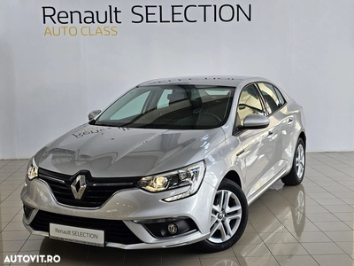 Renault Megane TCe GPF Business