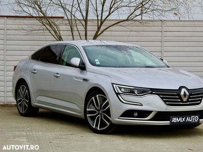 Renault Talisman ENERGY dCi 130 INTENS