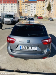 Seat Ibiza 1.2 TDI Ecomotive Style
