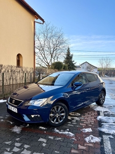 Seat Leon 1.5 TSI / Turbo An 2019 Baia Mare