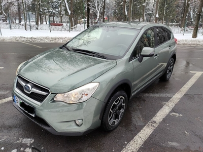 Subaru XV 2.0 diesel Brasov