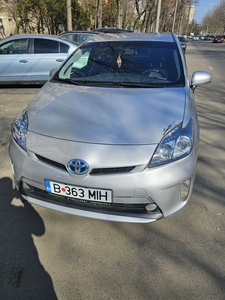 Toyota prius plug in hybrid 2014 Bucuresti Sectorul 6