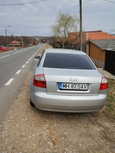 VAND Audi A4 B6 2003 Drobeta-Turnu Severin