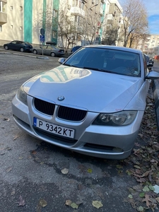 Vând BMW Seria 3 Giurgiu