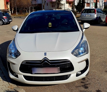 Vand Citroen DS5 Targu Jiu