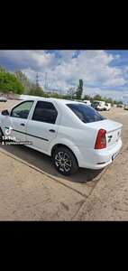 Vând Dacia Logan 1.2 16v Bucuresti Sectorul 4