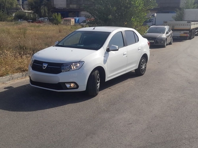 Vând Dacia Logan 2 , 1.0 Sce 2017 Bucuresti Sectorul 3