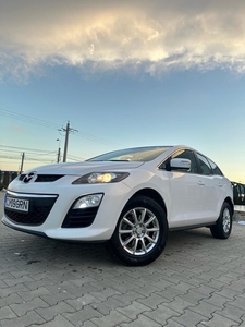 Vand Mazda Cx-7 Cluj-Napoca