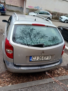 Vând Renault Laguna Cluj-Napoca