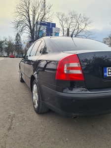 Vand Skoda Octavia 2 Braila