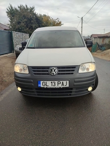 Vand Volkswagen Caddy Galati