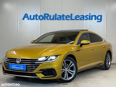 Volkswagen ARTEON 2.0 TDI DSG R-Line