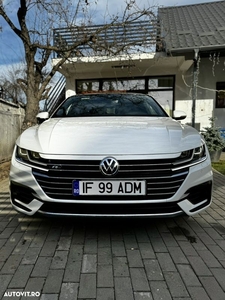 Volkswagen ARTEON 2.0 TDI SCR 4Motion DSG R-Line Edition