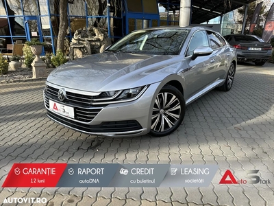 Volkswagen ARTEON 2.0 TDI SCR Elegance