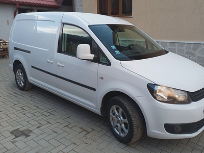 Volkswagen caddy maxi Onesti