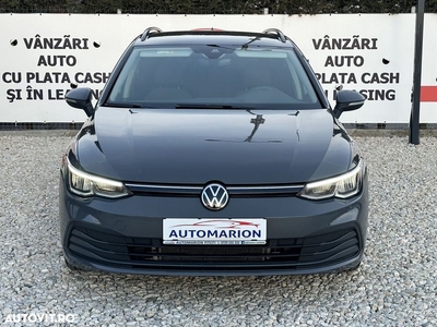 Volkswagen Golf 2.0 TDI Style