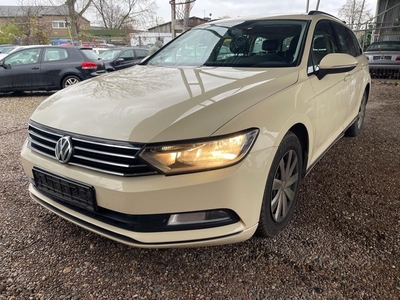 Volkswagen Passat 2.0 Tdi 2018 Sibiu