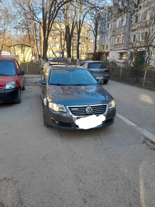 Volkswagen Passat b6 Galati