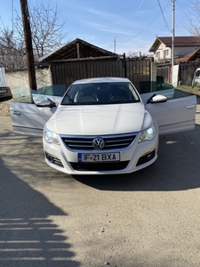 Volkswagen Passat CC 2009 Mogosoaia