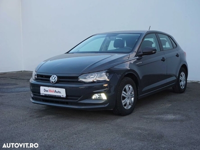 Volkswagen Polo 1.0 Trendline