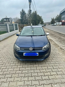 Volkswagen Polo 1.2 TDi Bluemotion *Volan Dreapta Videle