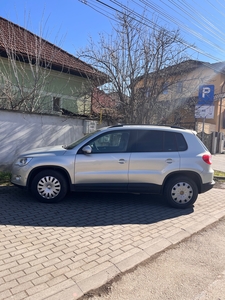 Volkswagen Tiguan 2.0 TDI / 2010 / 259000 km Alba Iulia