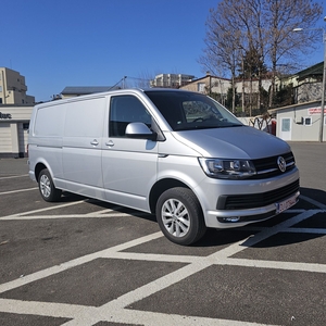 Volkswagen Transporter/2018 /Dsg/150CP Craiova