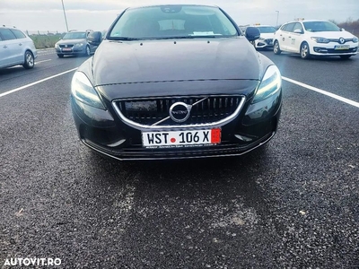 Volvo V40 D2 Aut. Momentum