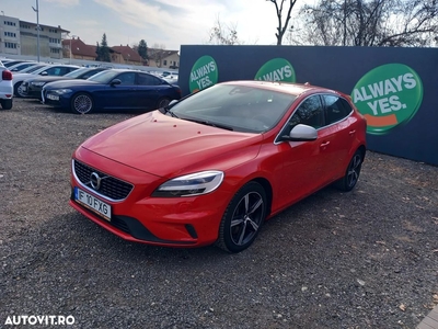 Volvo V40 T3 Aut. Momentum