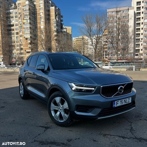 Volvo XC 40 D3 Momentum Pro