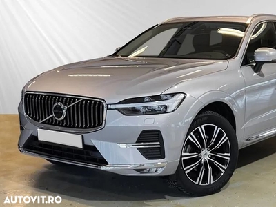 Volvo XC 60 B5 MHEV AT8 AWD Inscription