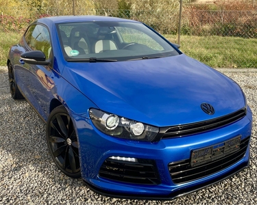 Vw Scirocco Life 1.4 TSI 2013 ( nu golf ) Zalau