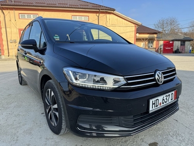 VW Touran 2020/Matrix/Led/7locuri/Sirocou/IQ Drive Pascani