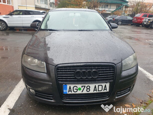 Audi A3 2009 masina