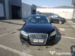 Audi a3 din 2009