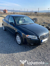 Audi A4 2008 Tdi