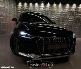 Audi A4 Allroad 2.0 45 TFSI quattro S tronic MHEV