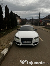 Audi A5 2.0 S-Line