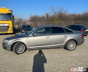 Audi A6 C6 2.0 Tdi