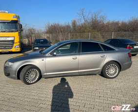 Audi A6 C6 2.0 Tdi