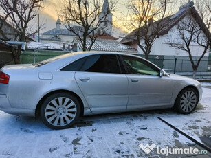 Audi a8 d3 diesel asb