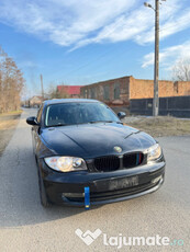 BMW 180d 2010 euro5