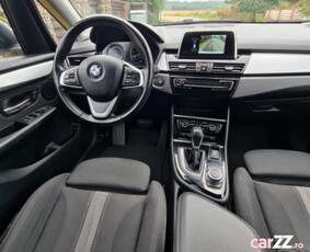 BMW 225xe 2020 PHEV