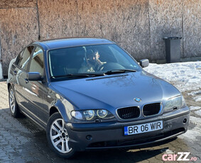 BMW /320/diesel /accept /variante